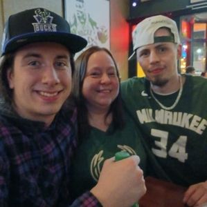 Meet your Posher, Dawn